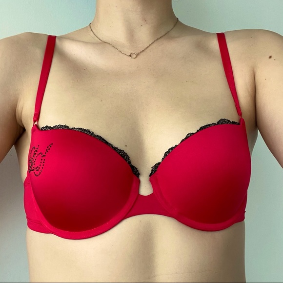 LaSenza Lightly Padded Bra | A36 - Picture 6 of 6